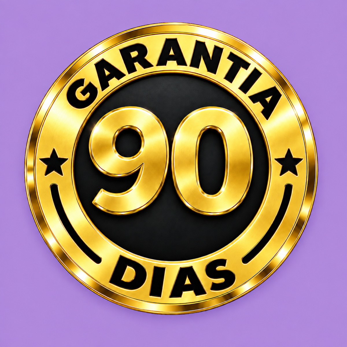Garantía 90 días